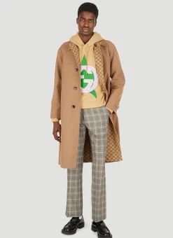 Reversible Coat