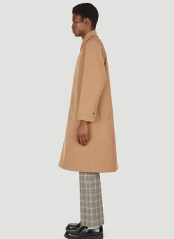 Reversible Coat