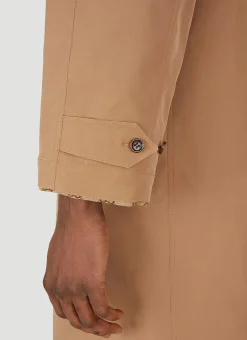 Reversible Coat