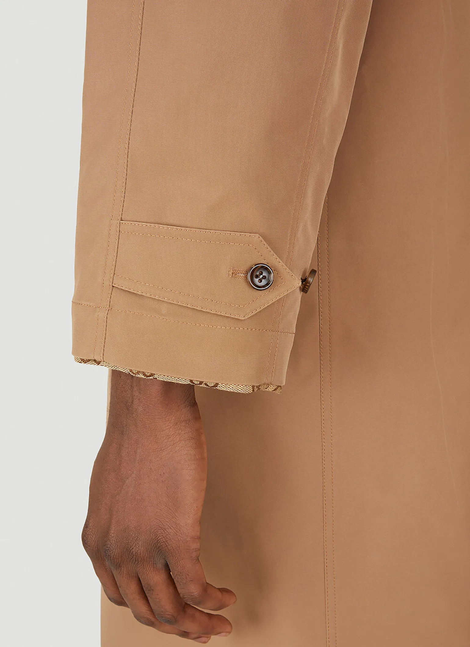 Reversible Coat