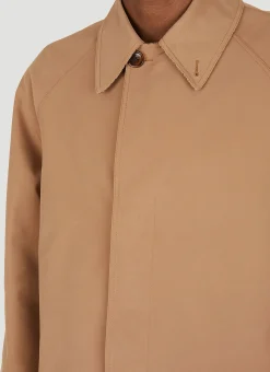 Reversible Coat