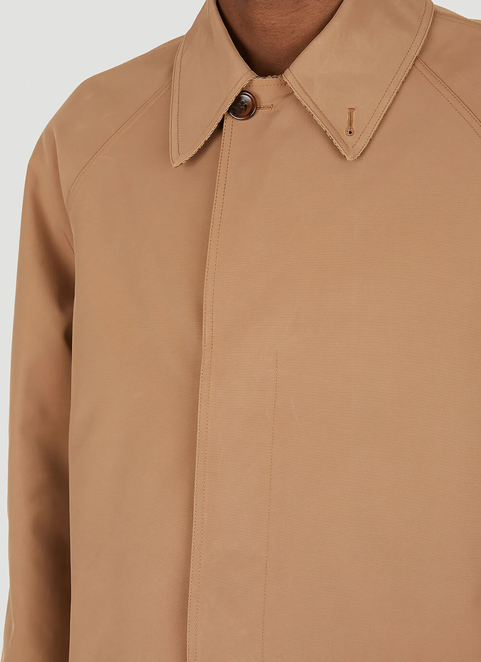 Reversible Coat