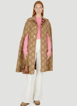 Reversible Double Checked Cape