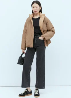 Reversible Down Jacket