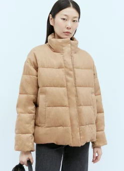 Reversible Down Jacket