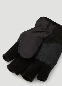 Reversible Mittens