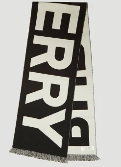 Reversible Scarf