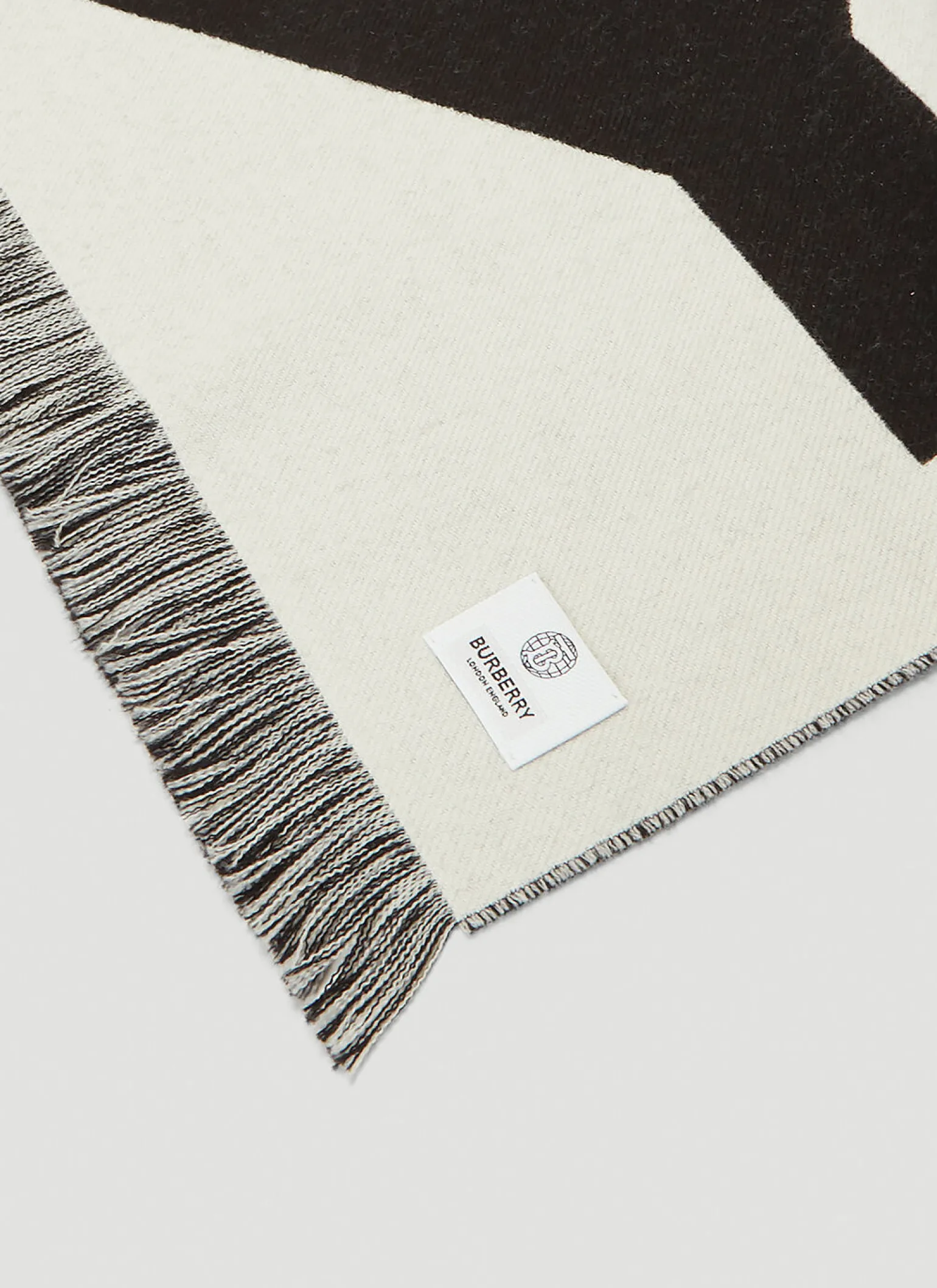 Reversible Scarf