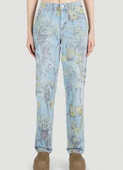 Rewild Flora Jeans