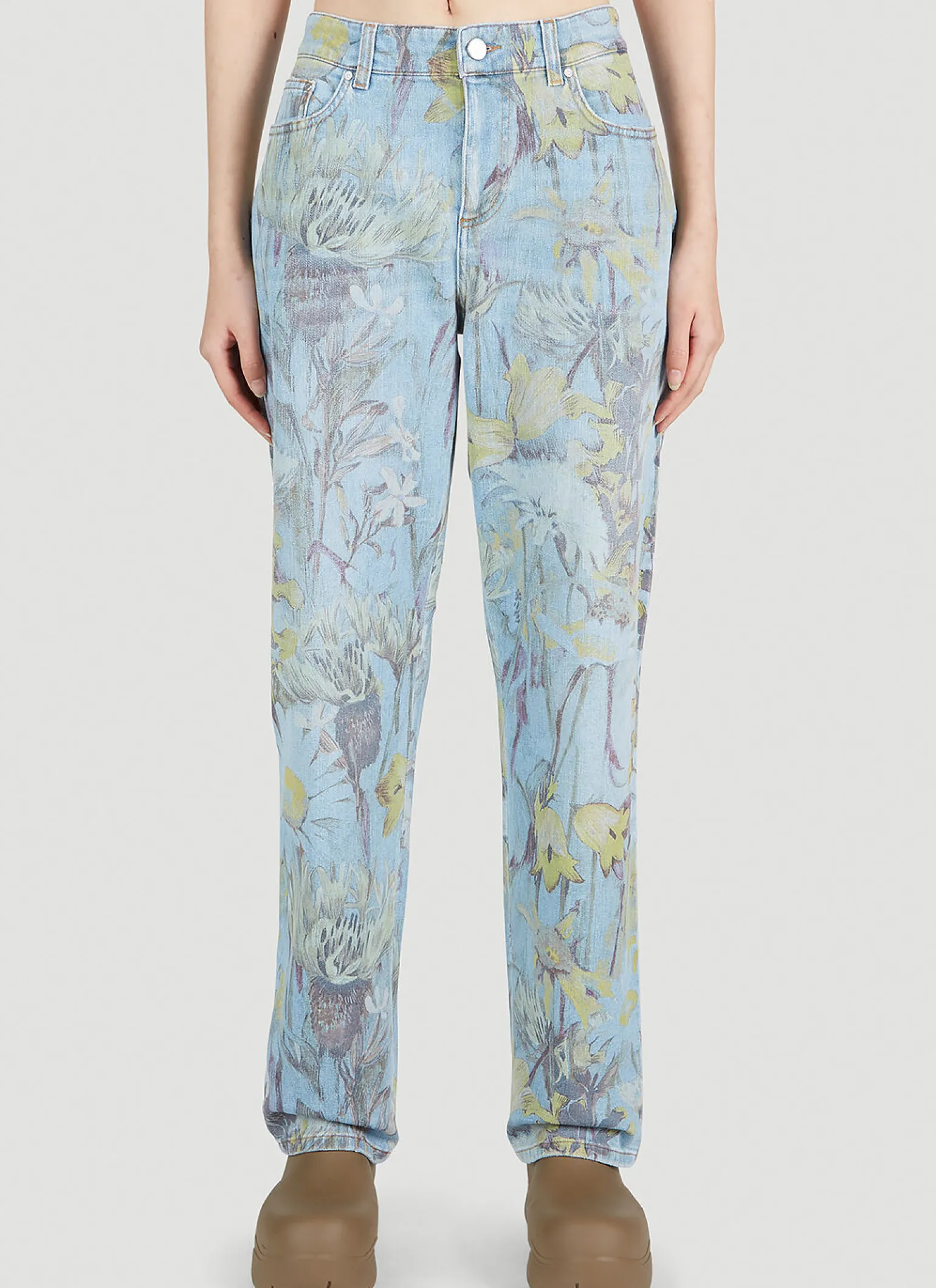 Rewild Flora Jeans