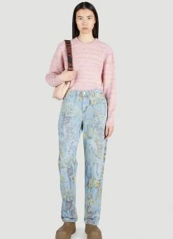 Rewild Flora Jeans
