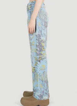 Rewild Flora Jeans