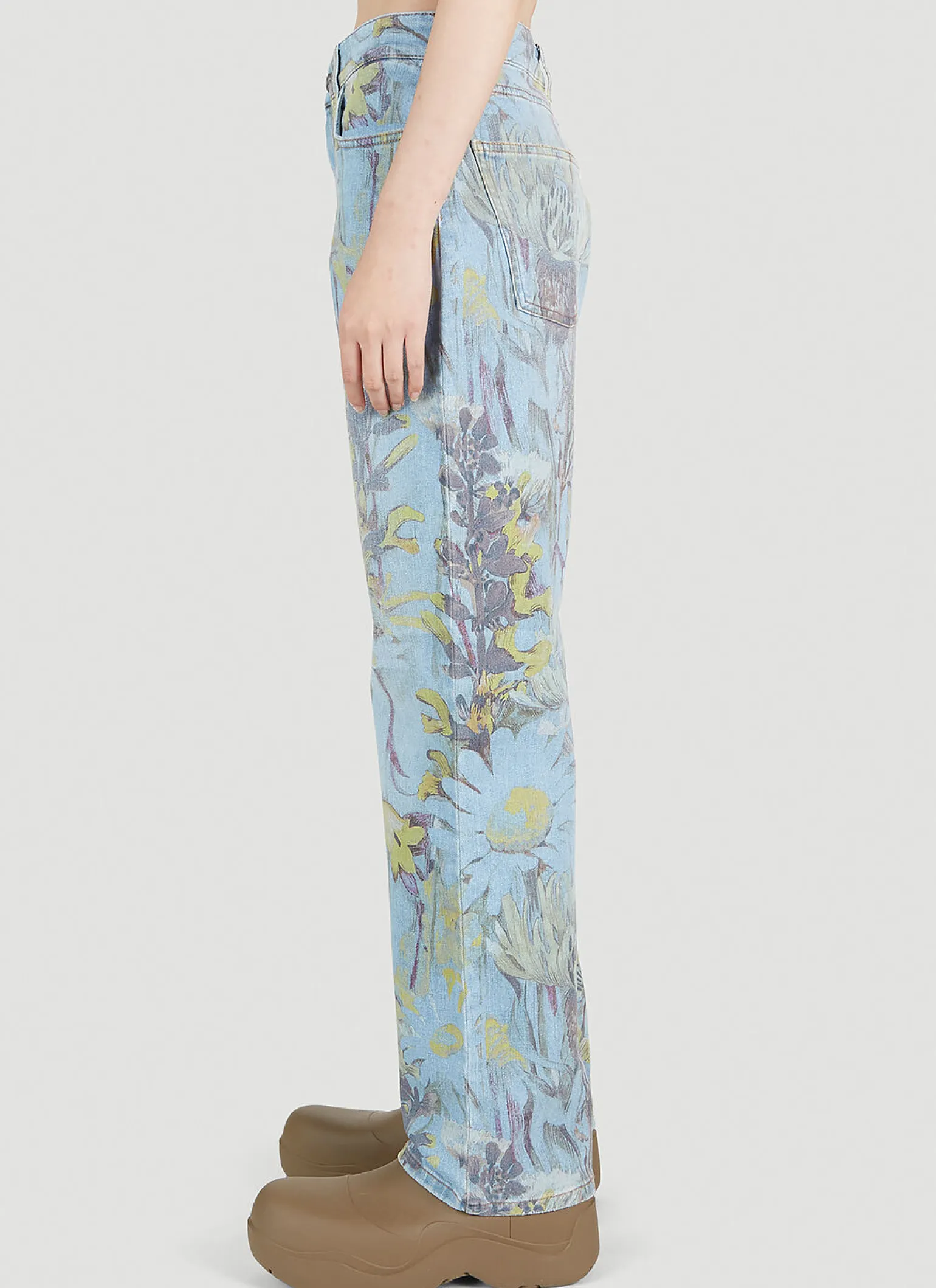 Rewild Flora Jeans