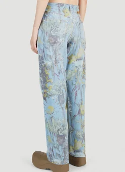 Rewild Flora Jeans