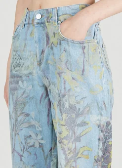 Rewild Flora Jeans