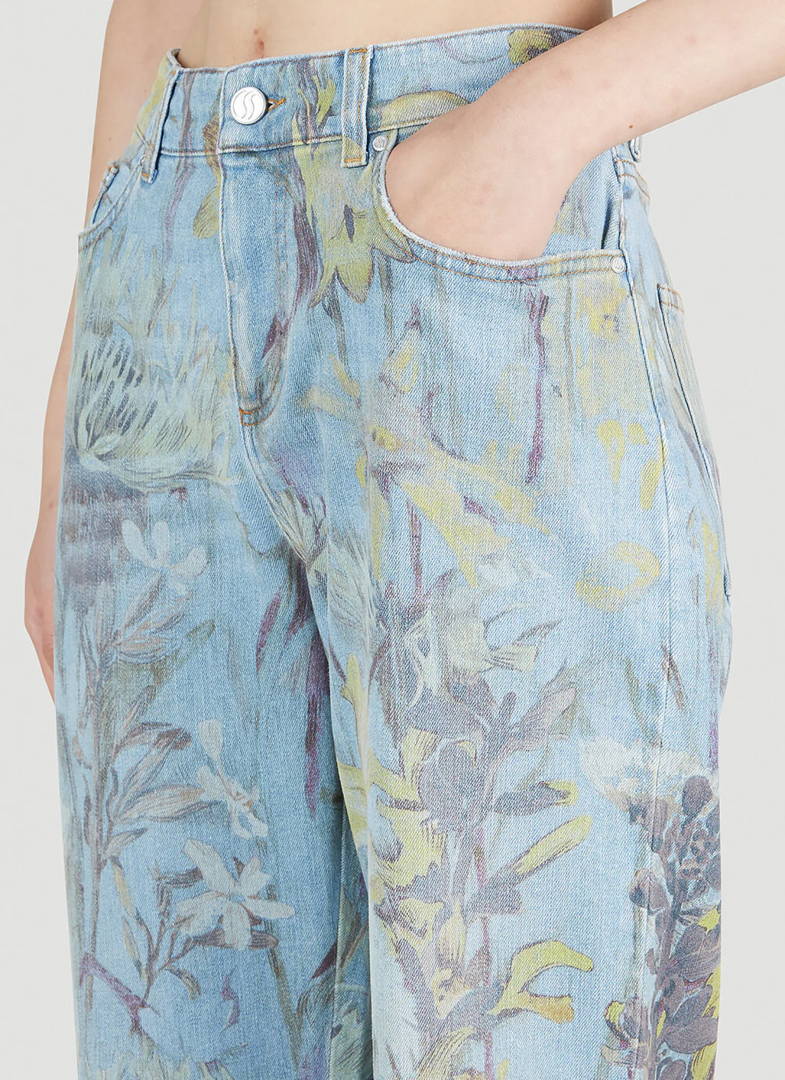 Rewild Flora Jeans