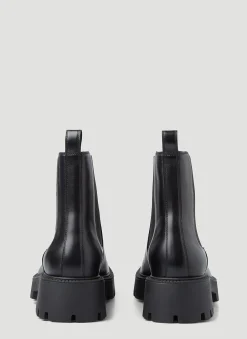 Rhino Ankle Boots