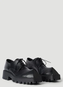 Rhino Derby Shoes