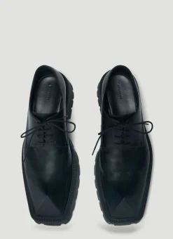 Rhino Derby Shoes