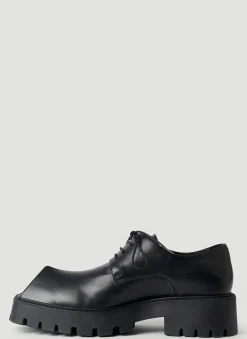 Rhino Derby Shoes