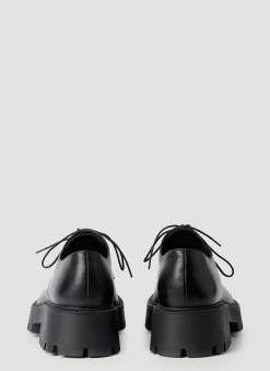 Rhino Derby Shoes