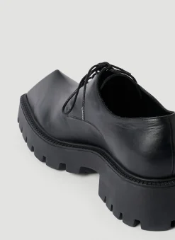Rhino Derby Shoes