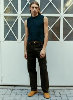 Rib Keyboard Vest