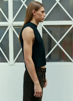 Rib Keyboard Vest