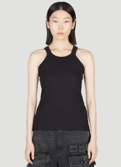 Ribbed Tank Top