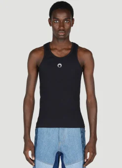 Ribbed Tank Top