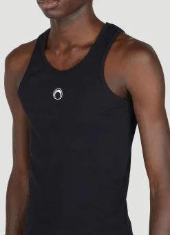 Ribbed Tank Top