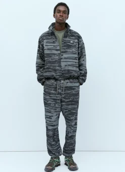 Ribbons Track Jacket