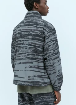 Ribbons Track Jacket