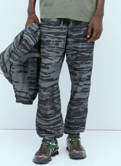 Ribbons Track Pants