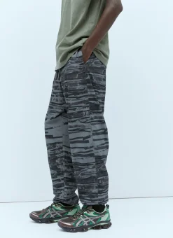 Ribbons Track Pants