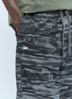 Ribbons Track Pants