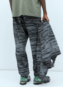 Ribbons Track Pants