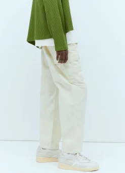 Ripstop Cargo Beach Pant