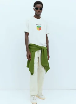 Ripstop Cargo Beach Pant