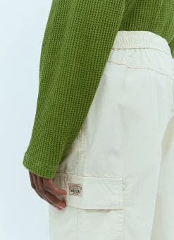Ripstop Cargo Beach Pant
