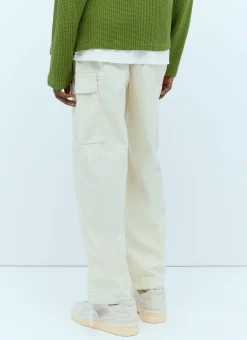 Ripstop Cargo Beach Pant