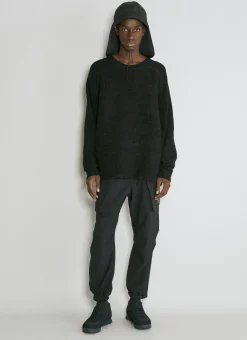 Ripstop Cargo Pants