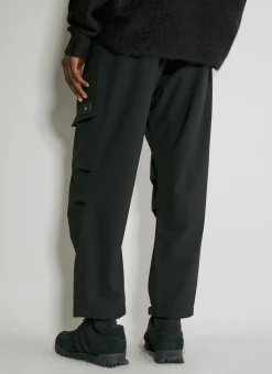 Ripstop Cargo Pants