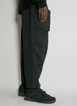 Ripstop Cargo Pants