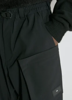 Ripstop Cargo Pants