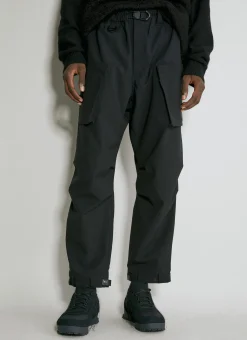 Ripstop Cargo Pants