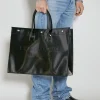 Rive Gauche Large Tote Bag