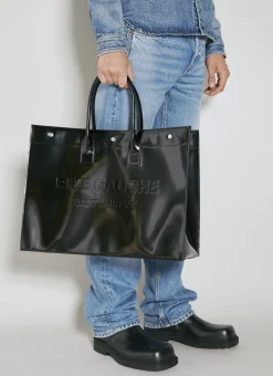 Rive Gauche Large Tote Bag