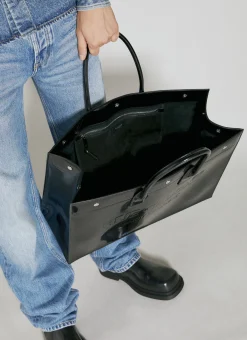 Rive Gauche Large Tote Bag