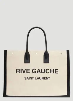 Rive Gauche Tote Bag